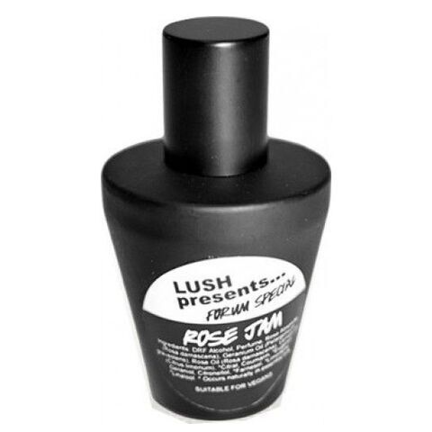 عطر لاش روز جام 2012