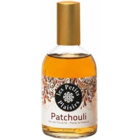 عطر باتشولي ليس بيتيتس بلازيرز