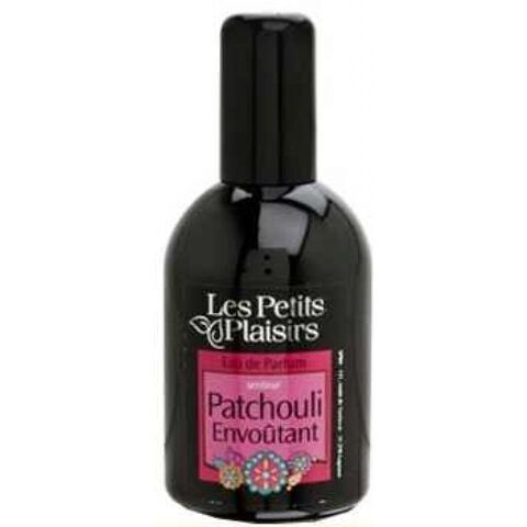 عطر باتشولي انفوتانت ليس بيتيتس بلازيرز