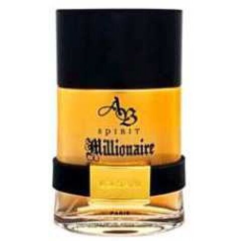 عطر ايه بي سبيريت ميليونير لوماني