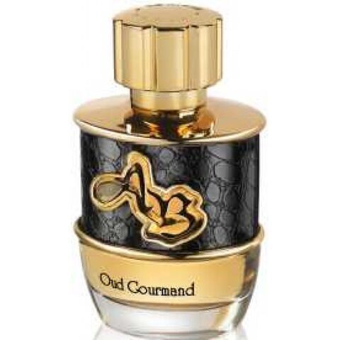 عطر ايه بي سبيريت ميليونير عود جورماند لوماني