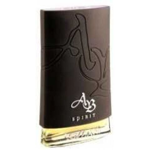 عطر ايه بي سبيريت بلاتينوم لوماني