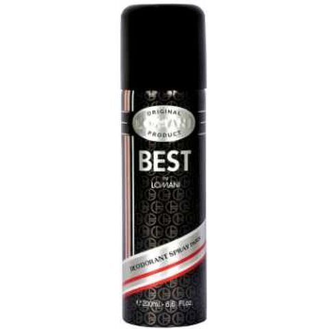 عطر بيست لوماني