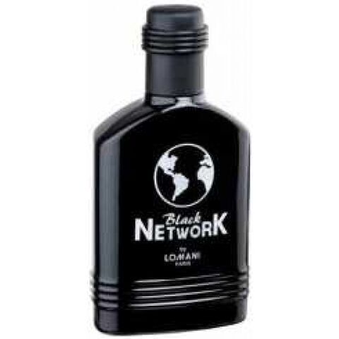 عطر بلاك نت ورك لوماني