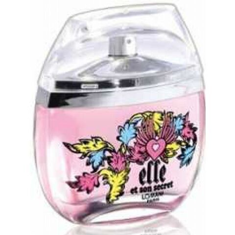 عطر ايلي ات صان سيكريت لوماني