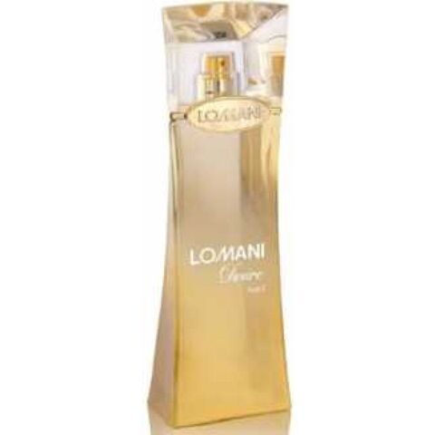 عطر لوماني ديزير لوماني