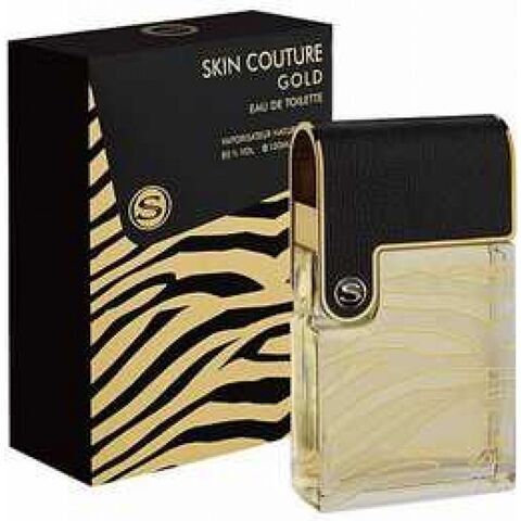 عطر أرماف سكين كوتور جولد من