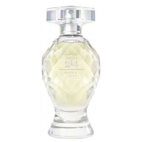 عطر أوبوتيكاريو مسك اند سيدرو