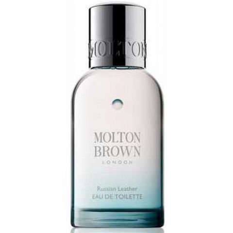 عطر مولتون براون روسيان ليذر