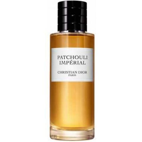 عطر كرستيان ديور باتشولي امبريال