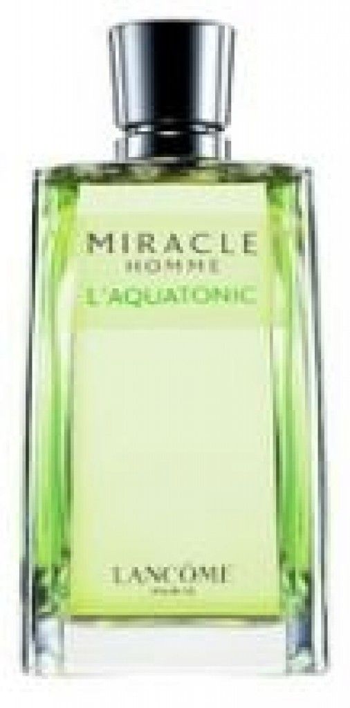 عطر ميراكل هوم لا أكواتونيك لانكوم