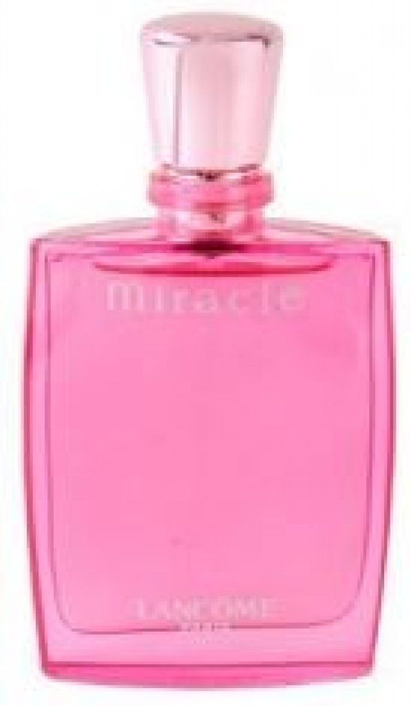 عطر ميراكل ألترا بينك لانكوم