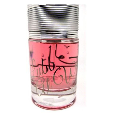 عطر لطافة لب الورد