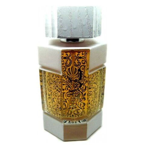 عطر لطافة مسك الغزال