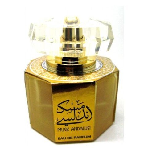 عطر لطافة مسك أندلسي