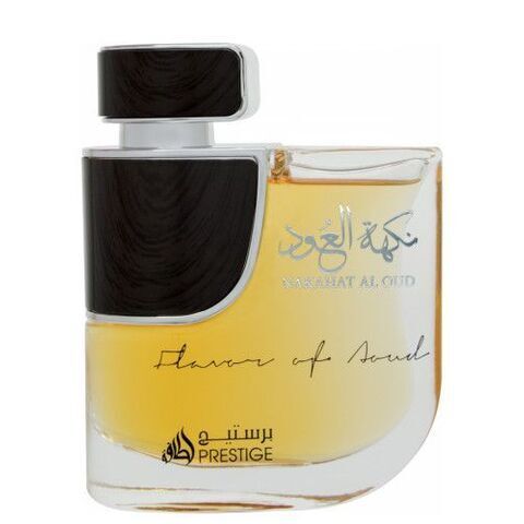 عطر لطافة نكهة العود