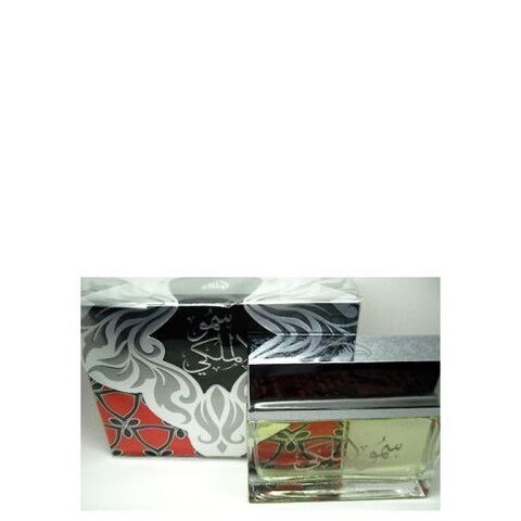 عطر لطافة رويال هاينس سلفر