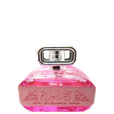 عطر لطافة سحر الغرام