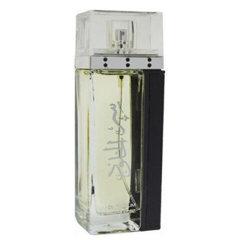 عطر لطافة سر الخلود