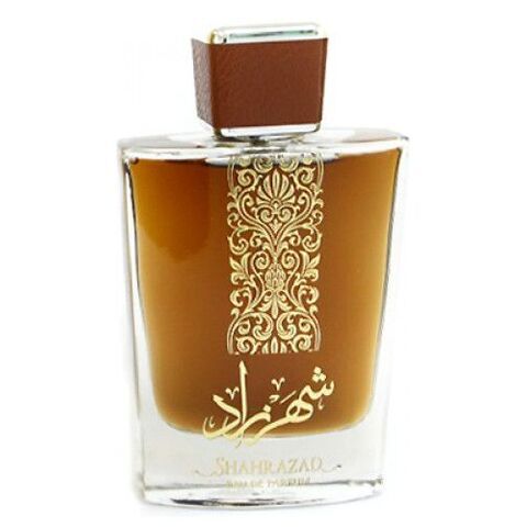 عطر لطافة شهرزاد