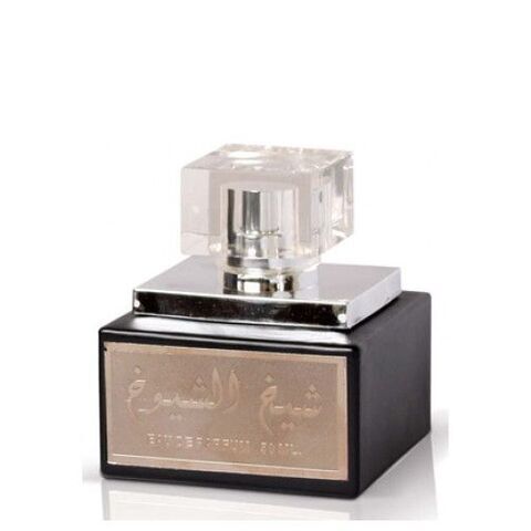 عطر لطافة شيخ الشيوخ