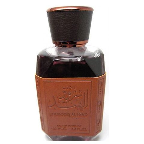 عطر لطافة شروق الهند