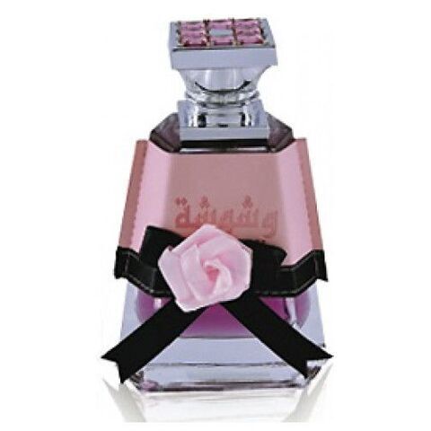 عطر لطافة وشوشة