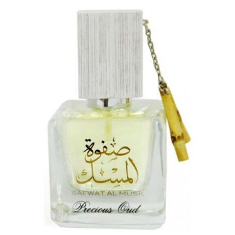 عطر لطافة صفوة المسك