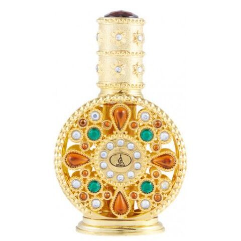 عطر خالص الماس