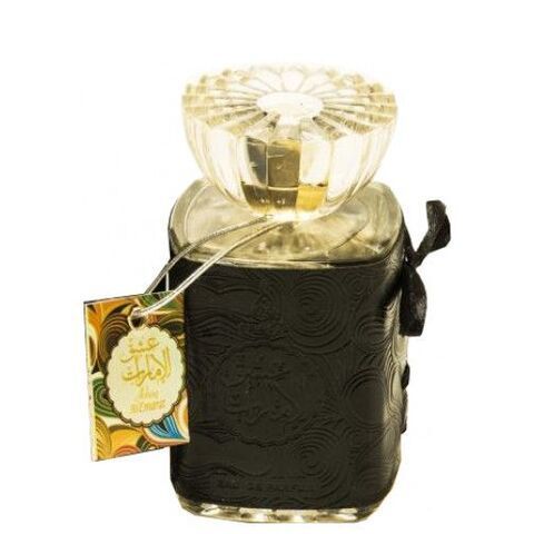 عطر خالص عشق الإمارات