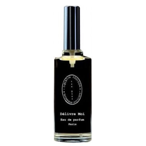 عطر ليبرتن لويسون تكنيك اندسكريت دليفري موي