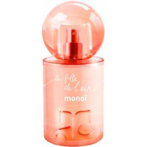 عطر كورجس لا فيل دي لا اير مونوي