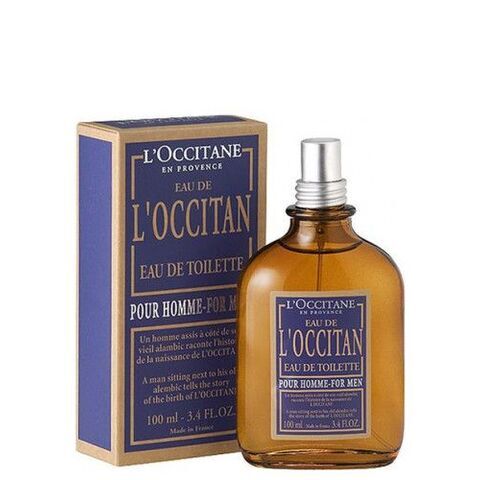 عطر لوكسيتان ان بروفنس لوكسيتان يو دي تواليت