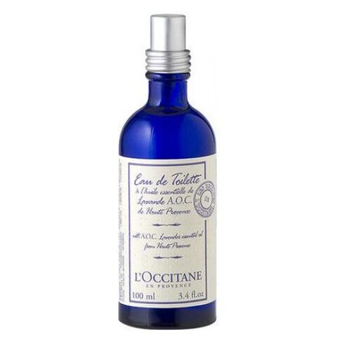 عطر لوكسيتان ان بروفنس لافندييو دي تواليت