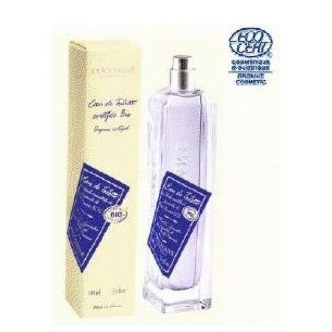 عطر لوكسيتان ان بروفنس أورجانيك سيرتيفايد لافندر فراجرانس