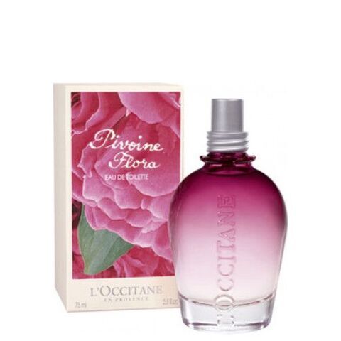 عطر لوكسيتان ان بروفنس بيفوين فلورا يو دي تواليت