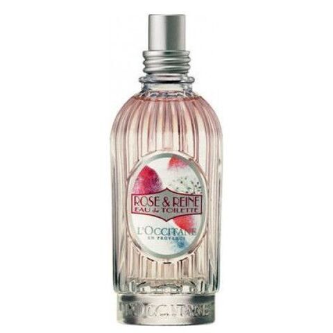 عطر لوكسيتان ان بروفنس روز اند رين