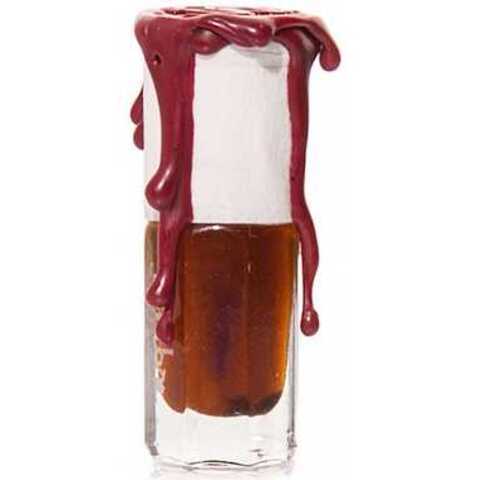 عطر سلطان باشا العطار الليل