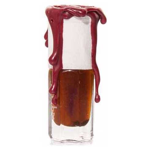 عطر سلطان باشا العطا اوروم داانجكور