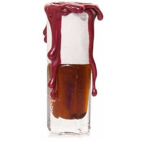 عطر سلطان باشا العطار جاردن دي بورونيو غاردينيا