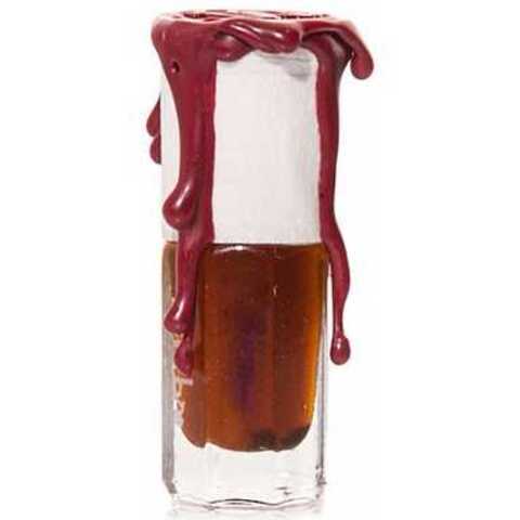 عطر سلطان باشا العطار ريسين بريشو