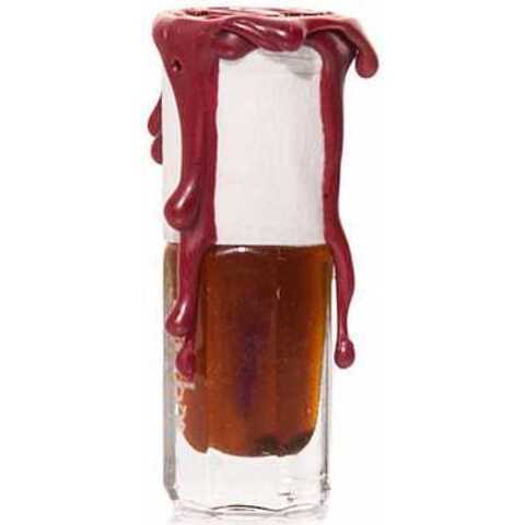 عطر سلطان باشا العطار شادي