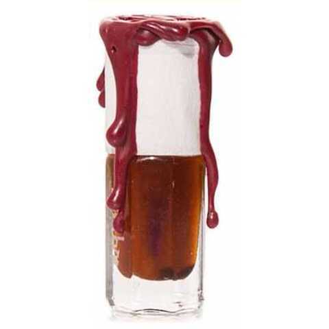 عطر سلطان باشا العطار شمامة