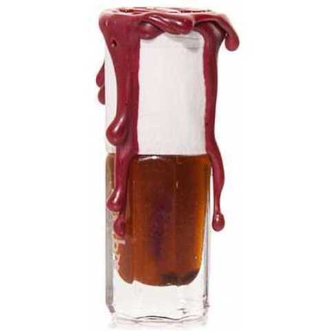 عطر سلطان باشا العطار