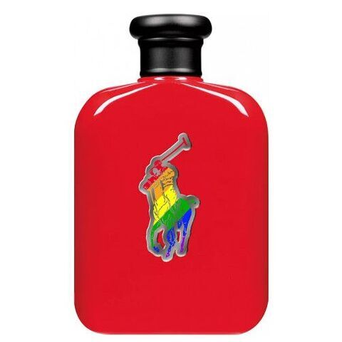 عطر رالف لورين بولو رد برايد اديشن