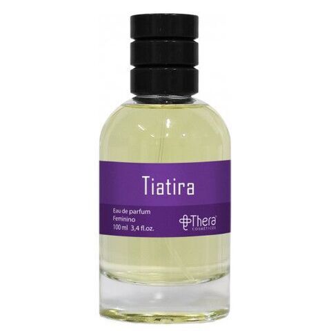 عطر ثيرا كوزماتيكوس تياتيرا