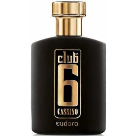 عطر كلوب 6 كاسينو يودورا