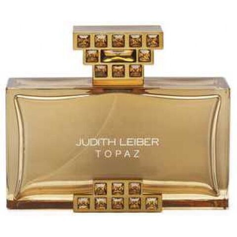 عطر توباز جوديث ليبر