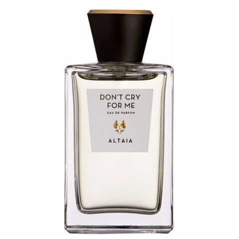 عطر ألتايا دونت كراي فور مي