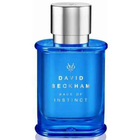 عطر ميد أوف انستنكت ديفيد أند فكتوريا بيكهام